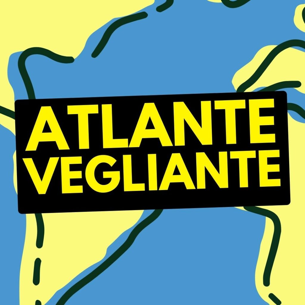 atlante vegliante